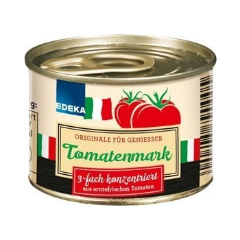 Edeka Italia Tomatenmark Pasta Pomidorowa 70 g