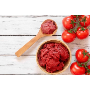 Edeka Italia Tomatenmark Pasta Pomidorowa 70 g