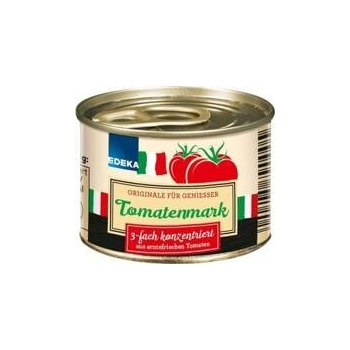 Edeka Italia Tomatenmark Pasta Pomidorowa 70 g