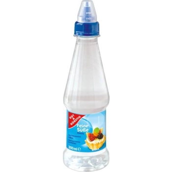 G&G Słodzik w Płynie 300 ml