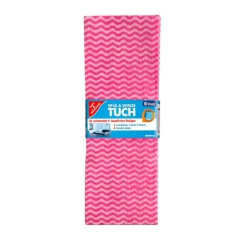 G&G Ściereczki 10 szt.