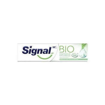 Signal Bio Fraicheur Natural Pasta do Zębów 75 ml