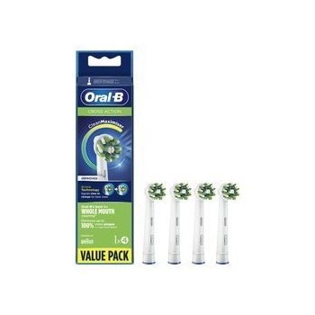 Oral-B CrossAction Clean Maximizer 4 szt.