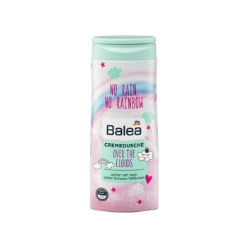 Balea No rain No rainbow Żel po Prysznic 300 ml