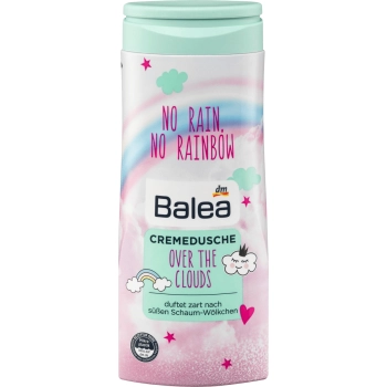 Balea No rain No rainbow Żel po Prysznic 300 ml