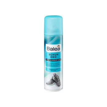 Balea Dezodorant do Butów Spray 200 ml