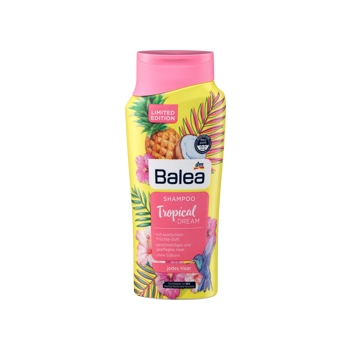 Balea Tropical Dream Szampon do Włosów 300 ml