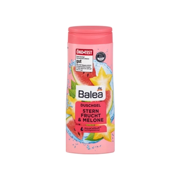 Balea Stern Frucht&Melone Żel pod Prysznic 300 ml