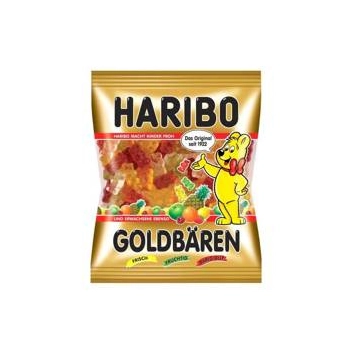 Haribo Goldbaren Złote Misie 200 g
