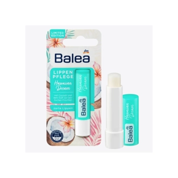 Balea Hawaiian Dream Pomadka Ochronna 4,8 g