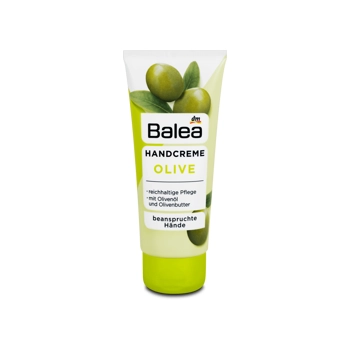 Balea Olive Krem do Rąk 100 ml