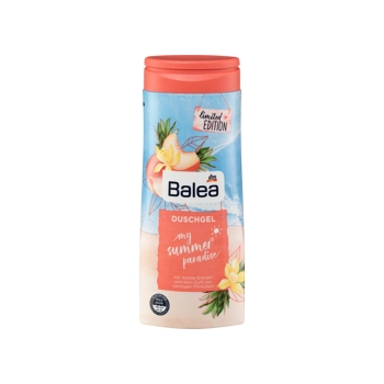 Balea My Summer Paradise Żel pod Prysznic 300 ml
