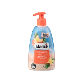 Balea my Summer Paradise Mydło w Płynie 500 ml