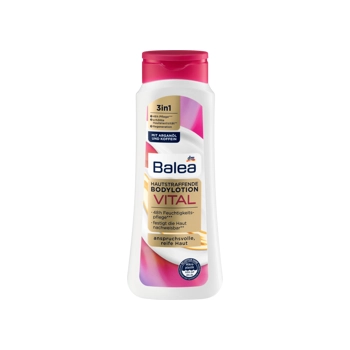 Balea Vital Balsam Ujędrniający do Ciała 400 ml