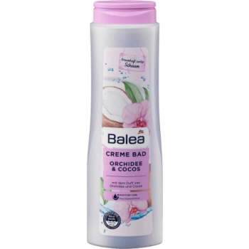 Balea Orchidee&Cocos Płyn do Kąpieli 750 ml
