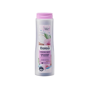 Balea Orchidee&Cocos Płyn do Kąpieli 750 ml