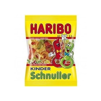 Haribo Kinder Schnuller Żeki 200 g