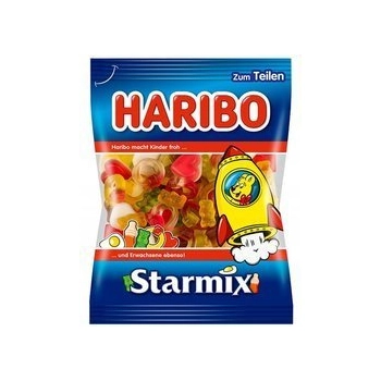 Haribo Starmix Żelki 200 g