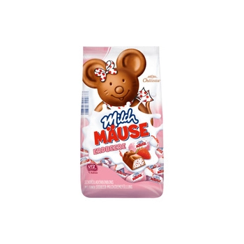 Choceur Mleczne Myszki z Truskawką 210 g
