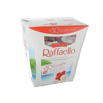 Raffaello 260 g