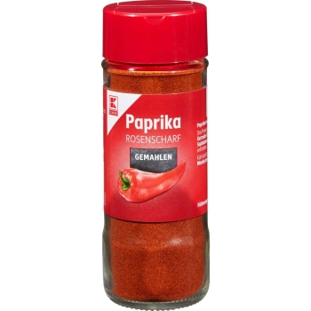 K-Classic Papryka Ostra 70 g