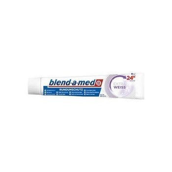 Blend- a- med Extra Weiss Pasta do Zębów 125 ml