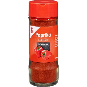 K-Classic Papryka Słodka 50 g