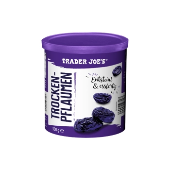 Trader Joe's Śliwki Kalifornijskie 500 g