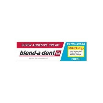 Blend-a-dent Klej do Protez Frisch 47 g