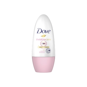 Dove Invisible Care Antyperspirant Roll-On 50 ml