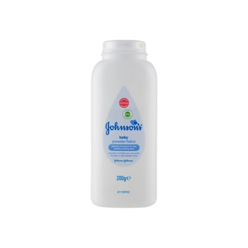 Johnson's Baby Talco 200 g