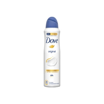 Dove Original Antyperspirant Spray 150 ml