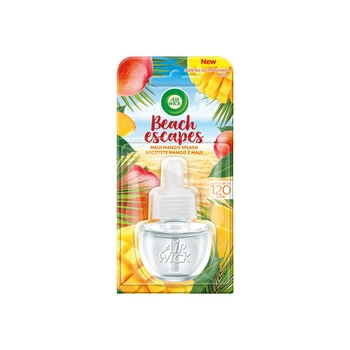 Air Wick Soczyste Mango z Maui Wkład 19 ml