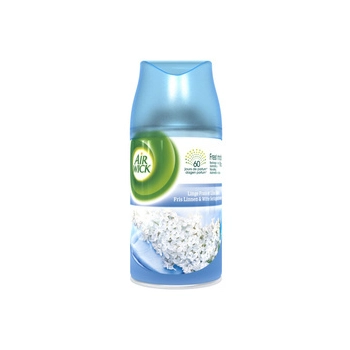 Air Wick Freshmatic Cool Linen Wkład 250 ml