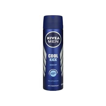 Nivea Men Antyperspirant Spray Cool Kick 150 ml