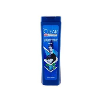 Clear Champion edition Sport Cristiano Ronaldo 400 ml