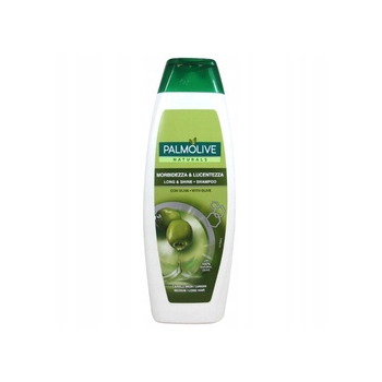 Palmolive Naturals Long&Shine Szampon Do Włosów 350 ml