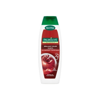 Palmolive Naturals Brilliant Color Szampon do Włosów 350 ml