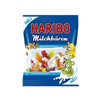 Haribo Milchbaren 175 g