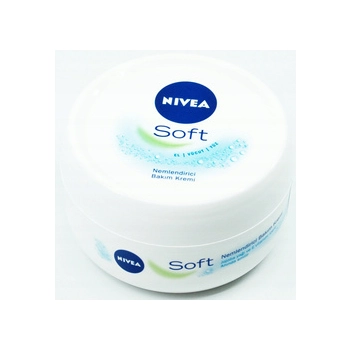 Nivea Creme Soft 300 ml