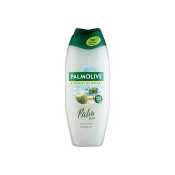 Palmolive Naturals Palm Beach Żel pod Prysznic 500 ml