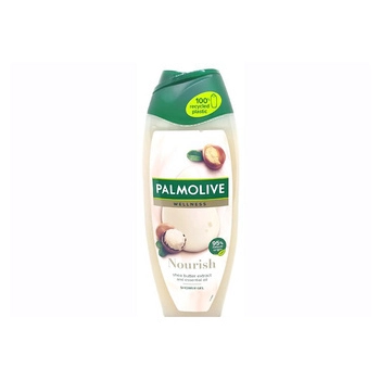 Palmolive Naturals Shea Butter Żel pod Prysznic 500 ml