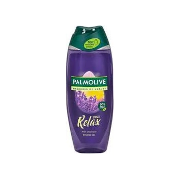 Palmolive Relax Lavender Żel pod Prysznic 500 ml