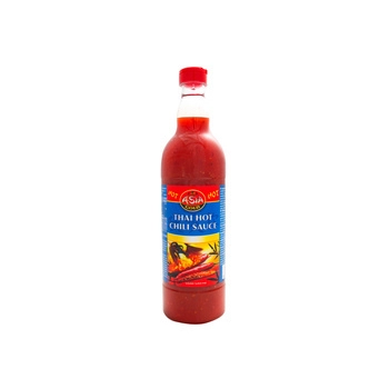 Asia Gold Thai Hot Chili Sauce 700 ml