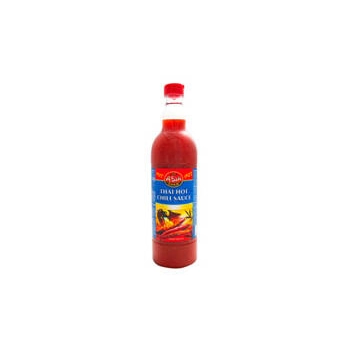 Asia Gold Thai Hot Chili Sauce 700 ml