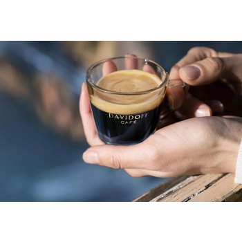 Davidoff Espresso Kawa Ziarnista 500 g