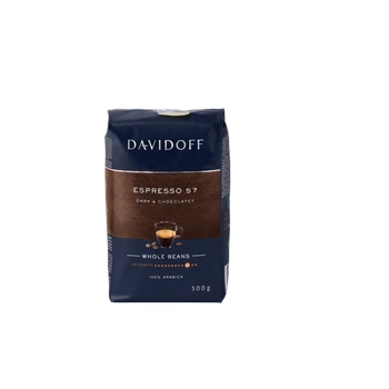 Davidoff Espresso Kawa Ziarnista 500 g