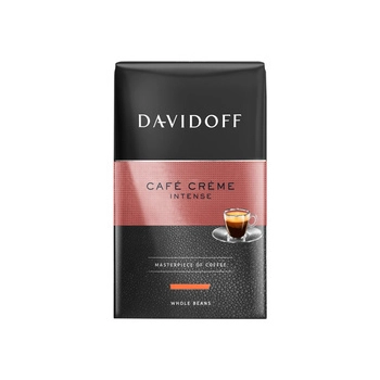 Davidoff Cafe Crema Intense Kawa Ziarnista 500 g
