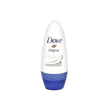 Dove Deo Roll-On Original 50 ml