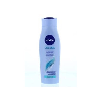 Nivea Volume Szampon do Włosów 250 ml